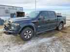 2013 FORD F-150 Lightning