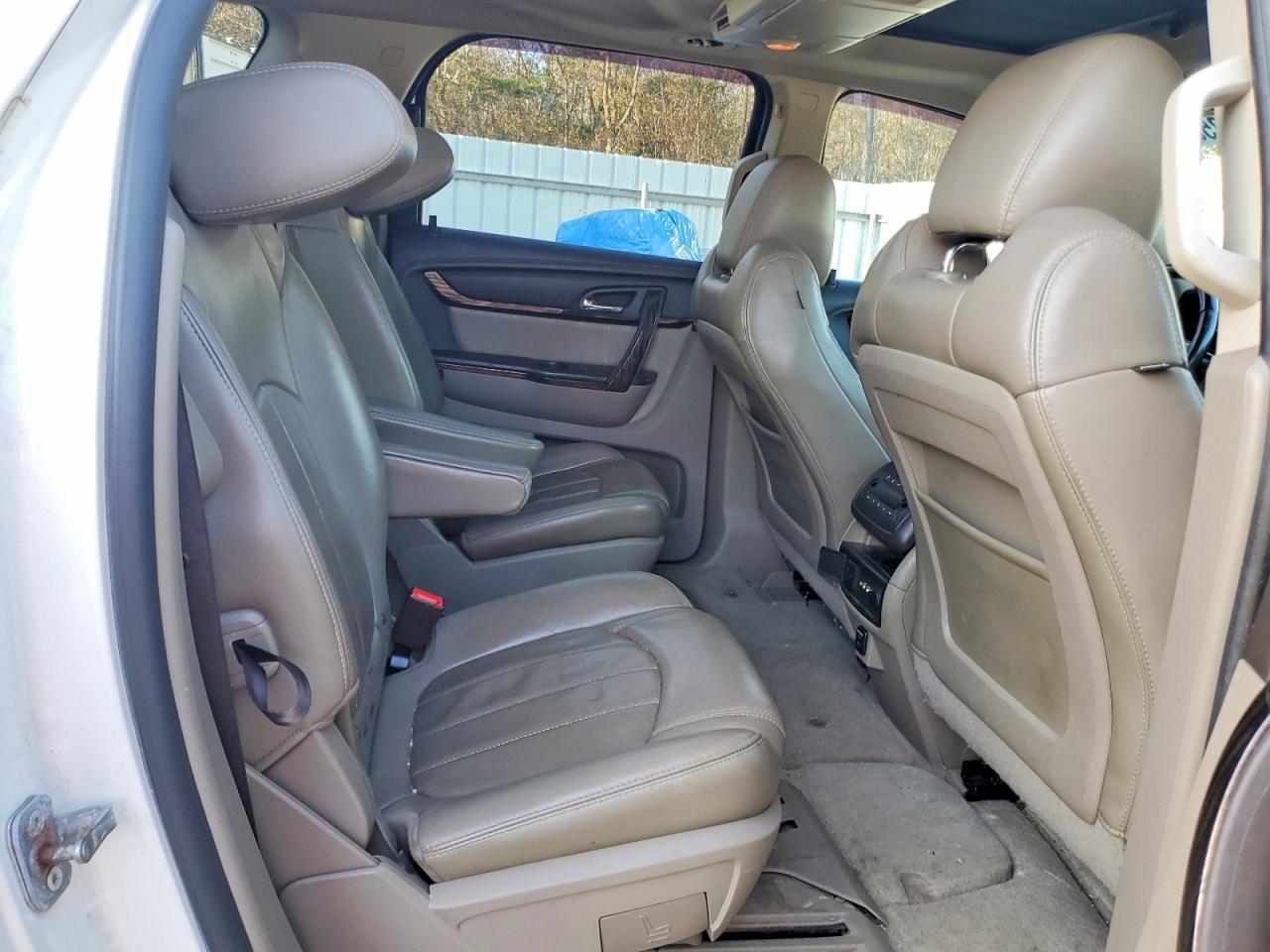 2014 GMC ACADIA