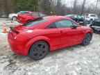 2002 AUDI TT QUATTRO