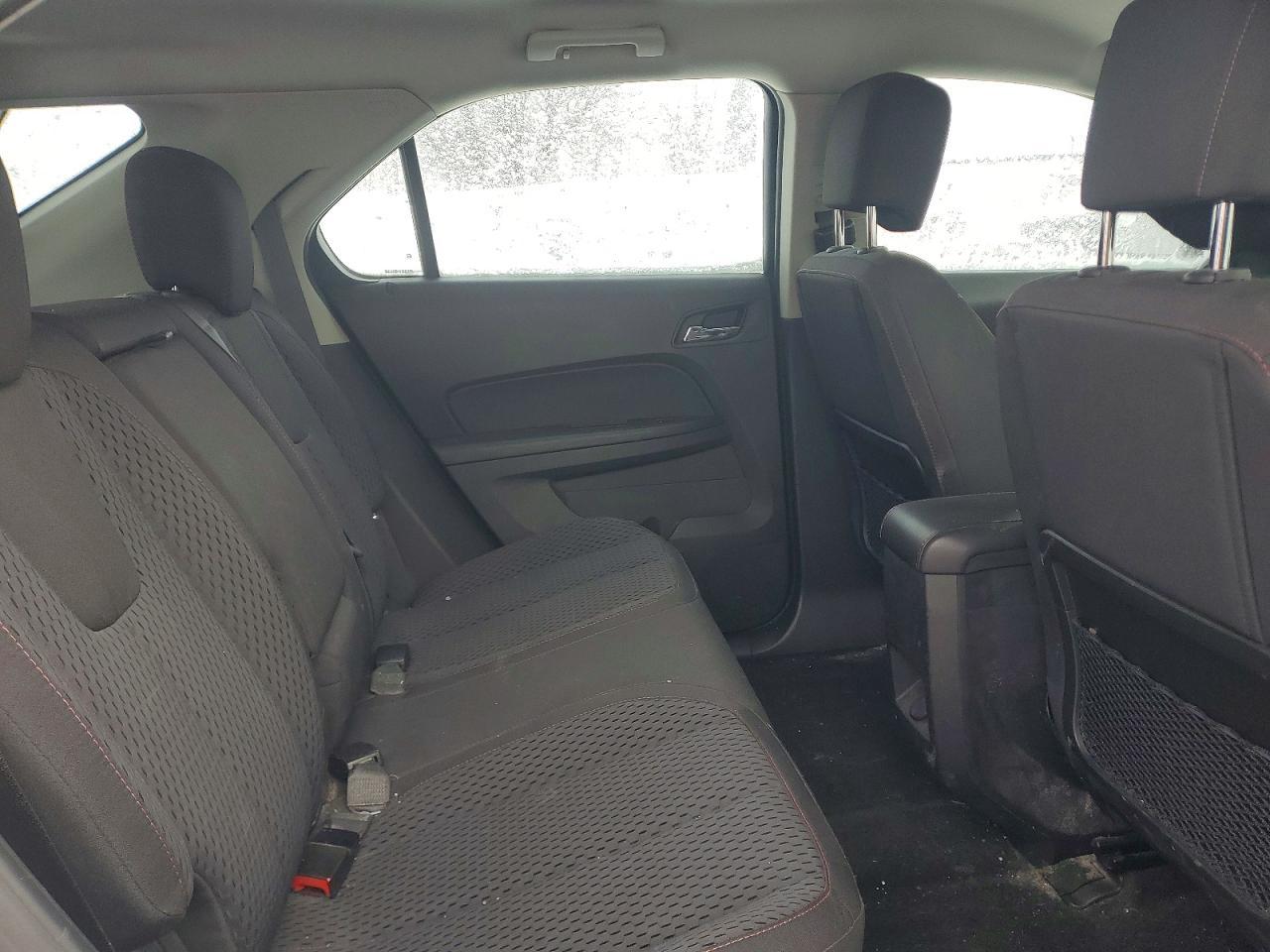 2012 CHEVROLET EQUINOX