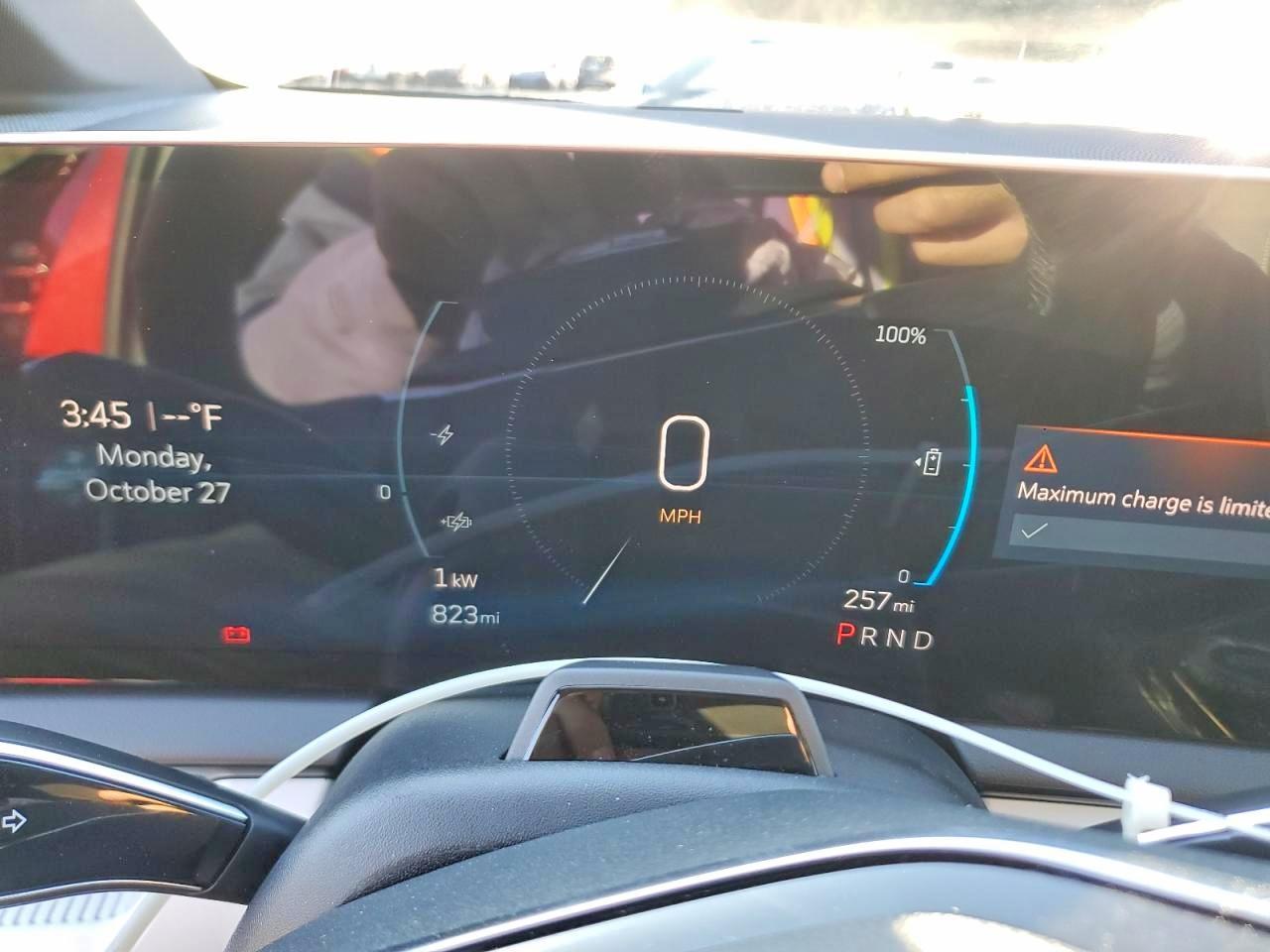 2025 CADILLAC OPTIQ