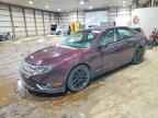 2011 FORD FUSION