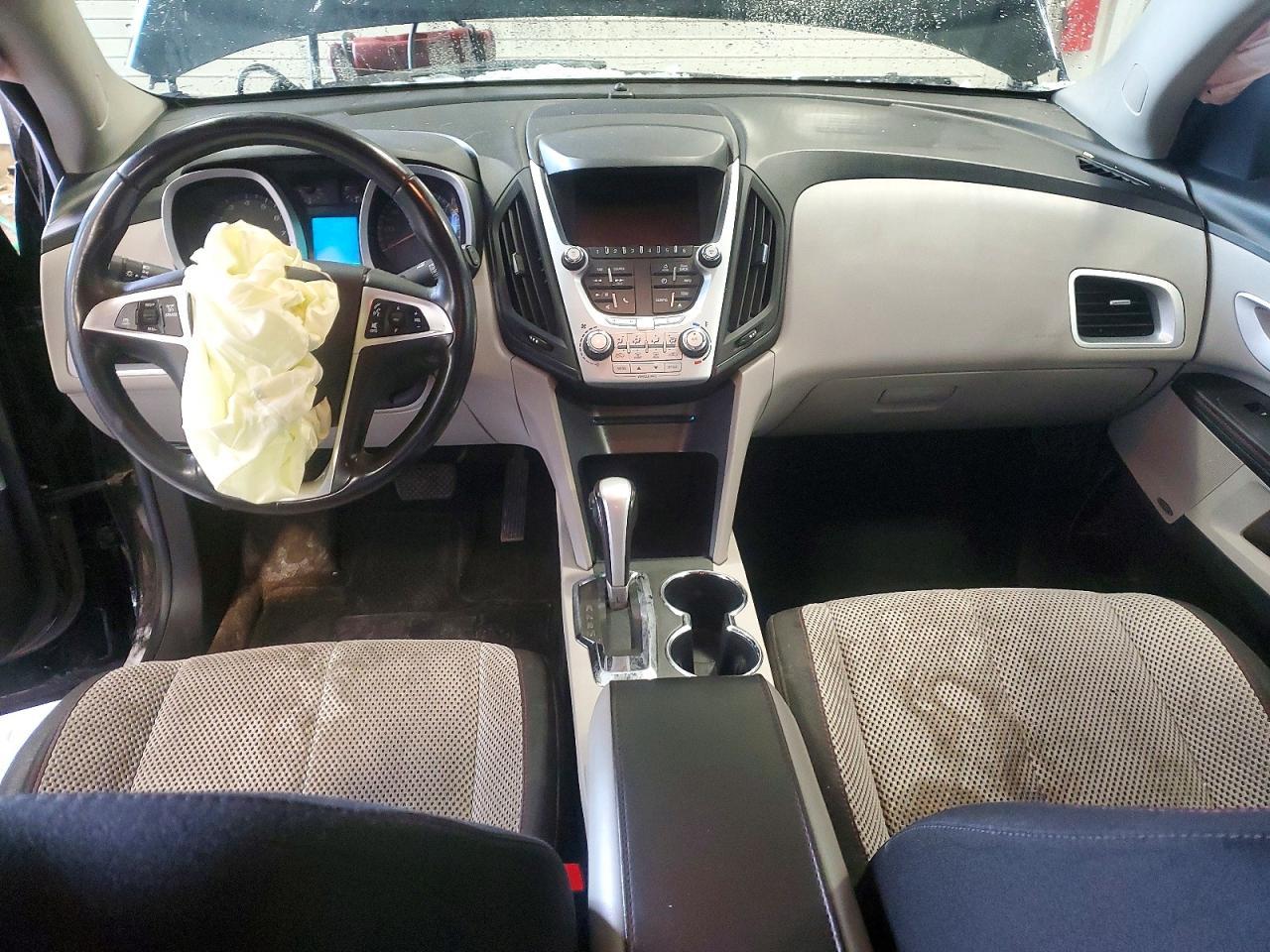 2014 CHEVROLET EQUINOX