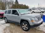 2017 JEEP PATRIOT