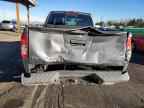 2020 NISSAN Frontier