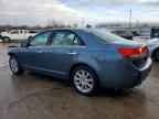 2012 LINCOLN MKZ