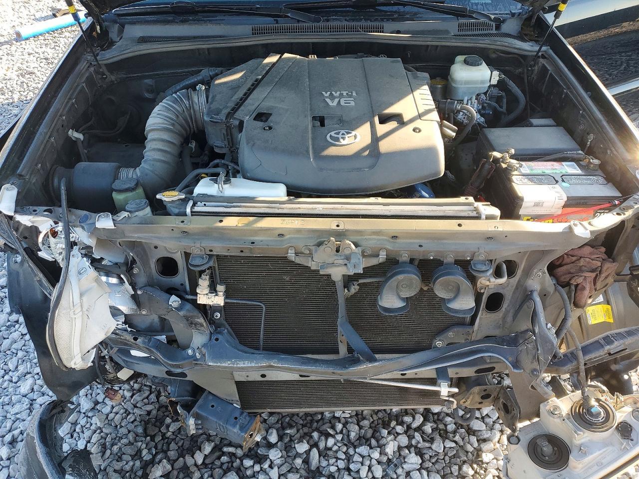 2006 TOYOTA 4Runner