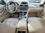 2012 BMW 3 SERIES