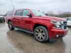 2016 CHEVROLET Suburban
