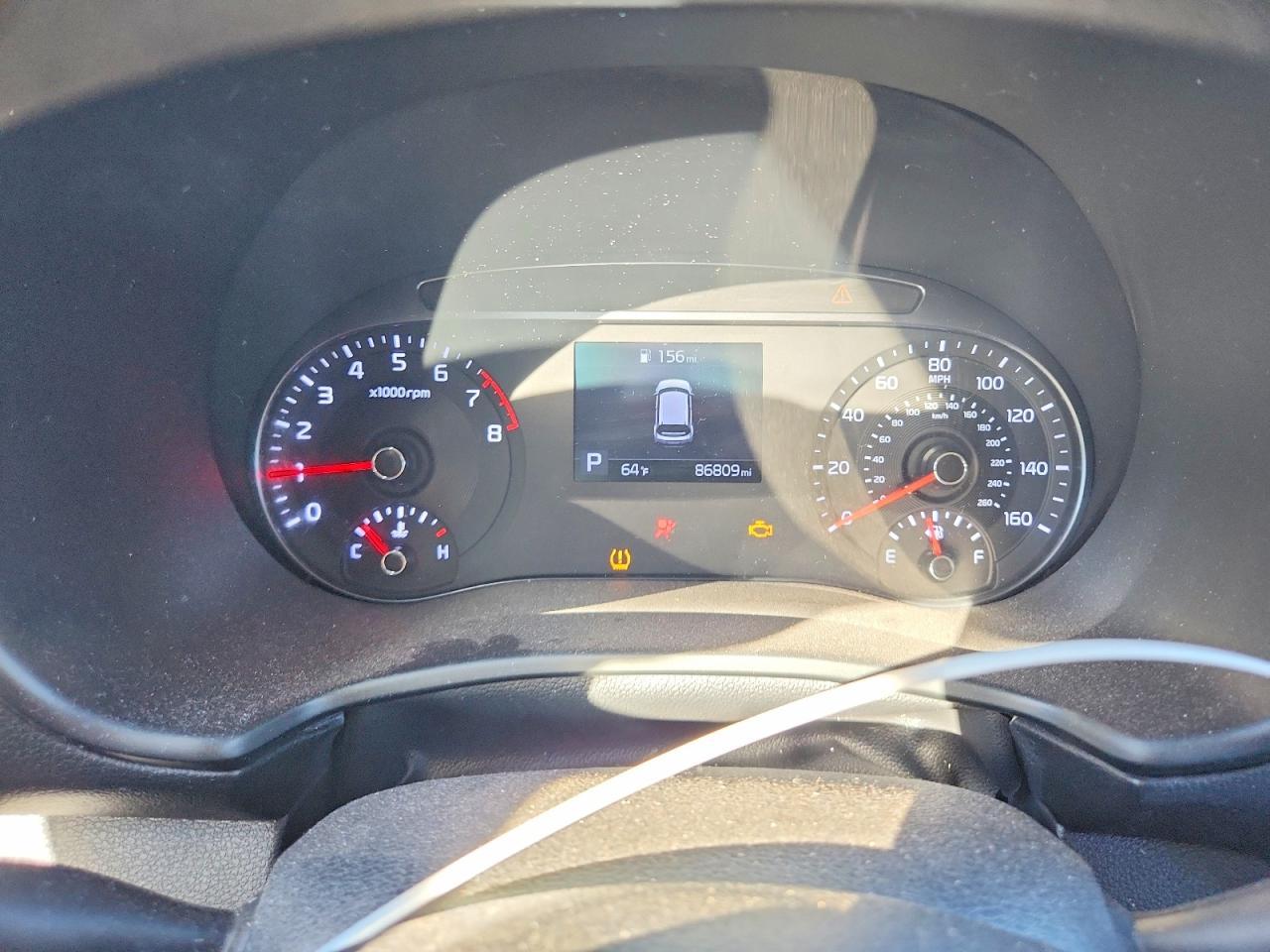 2021 KIA SOUL