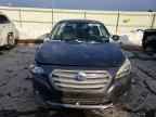 2016 SUBARU Legacy