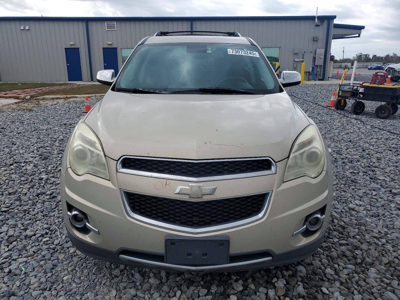 2012 CHEVROLET EQUINOX