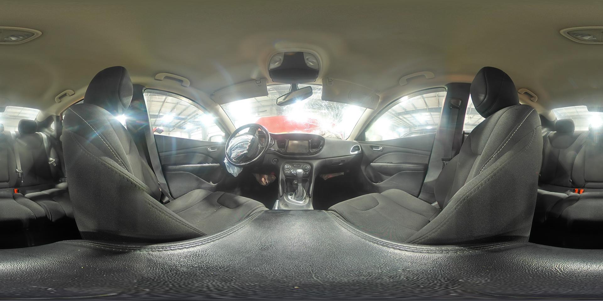 2013 DODGE Dart