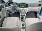 2009 HYUNDAI ACCENT