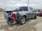 2012 DODGE RAM 1500