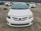 2011 TOYOTA COROLLA