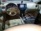 2014 NISSAN PATHFINDER