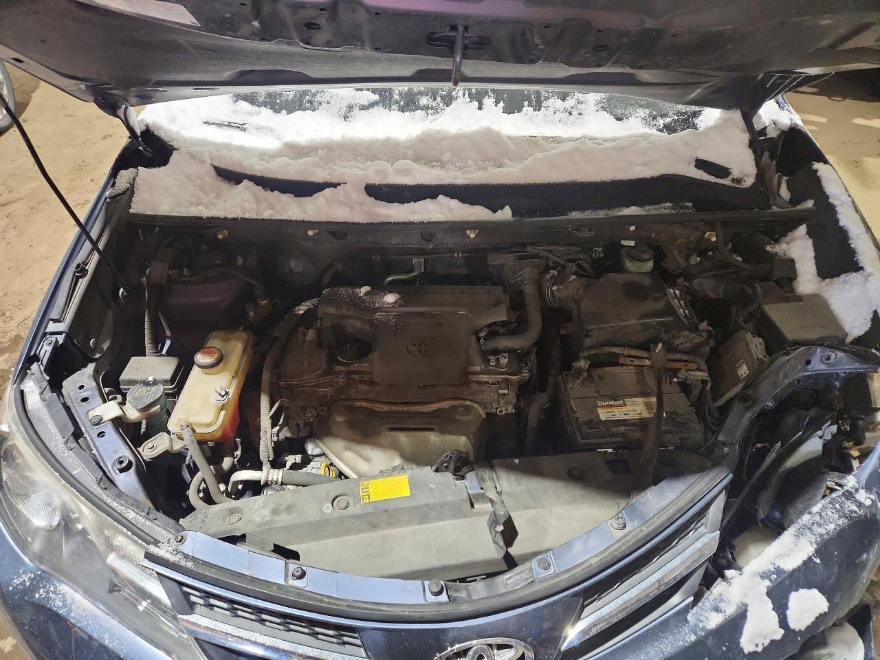 2014 TOYOTA RAV4