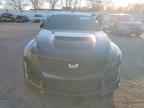 2018 CADILLAC CTS