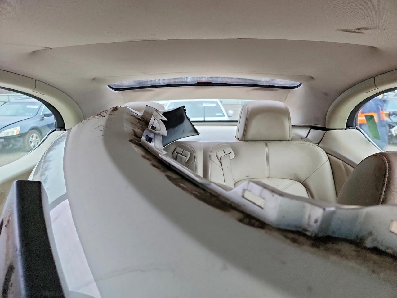 2011 NISSAN MURANO