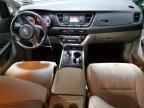 2016 KIA SEDONA