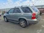 2001 ACURA MDX