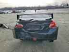2016 SUBARU WRX
