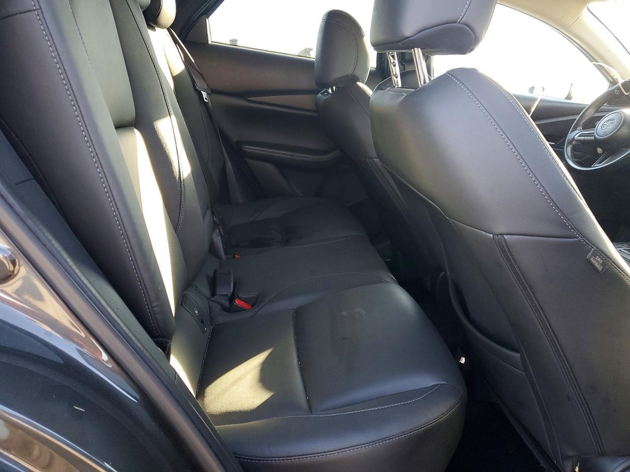 2023 MAZDA CX-30