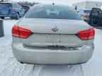 2012 VOLKSWAGEN Passat