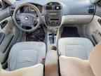 2005 KIA Spectra