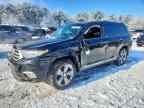 2013 TOYOTA HIGHLANDER