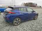2021 NISSAN LEAF