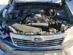 2010 SUBARU FORESTER