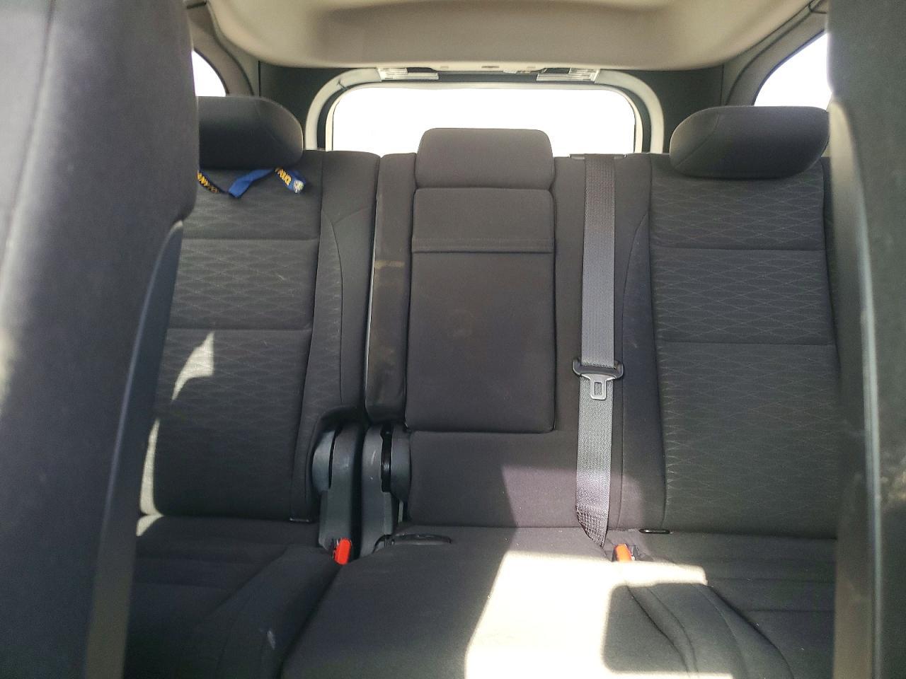 2020 DODGE DURANGO