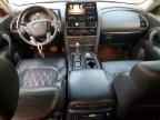 2021 NISSAN Armada