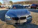 2014 BMW 5 series