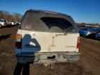 2002 CHEVROLET Suburban