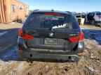 2013 BMW X1
