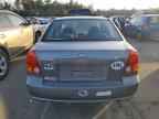2004 HYUNDAI ACCENT