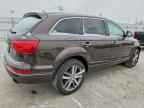 2013 AUDI Q7