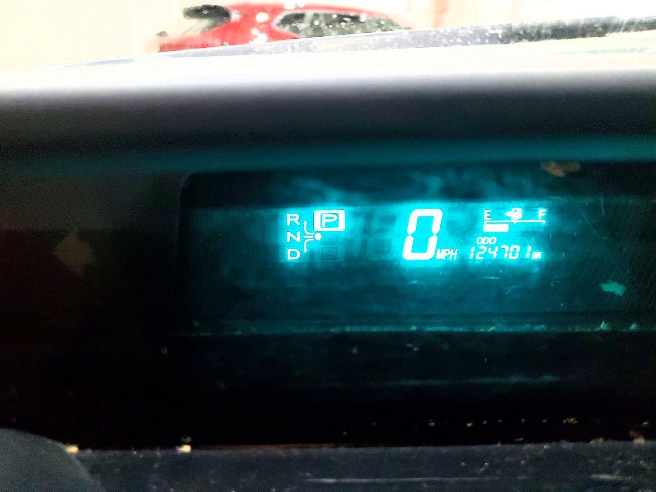 2007 TOYOTA PRIUS
