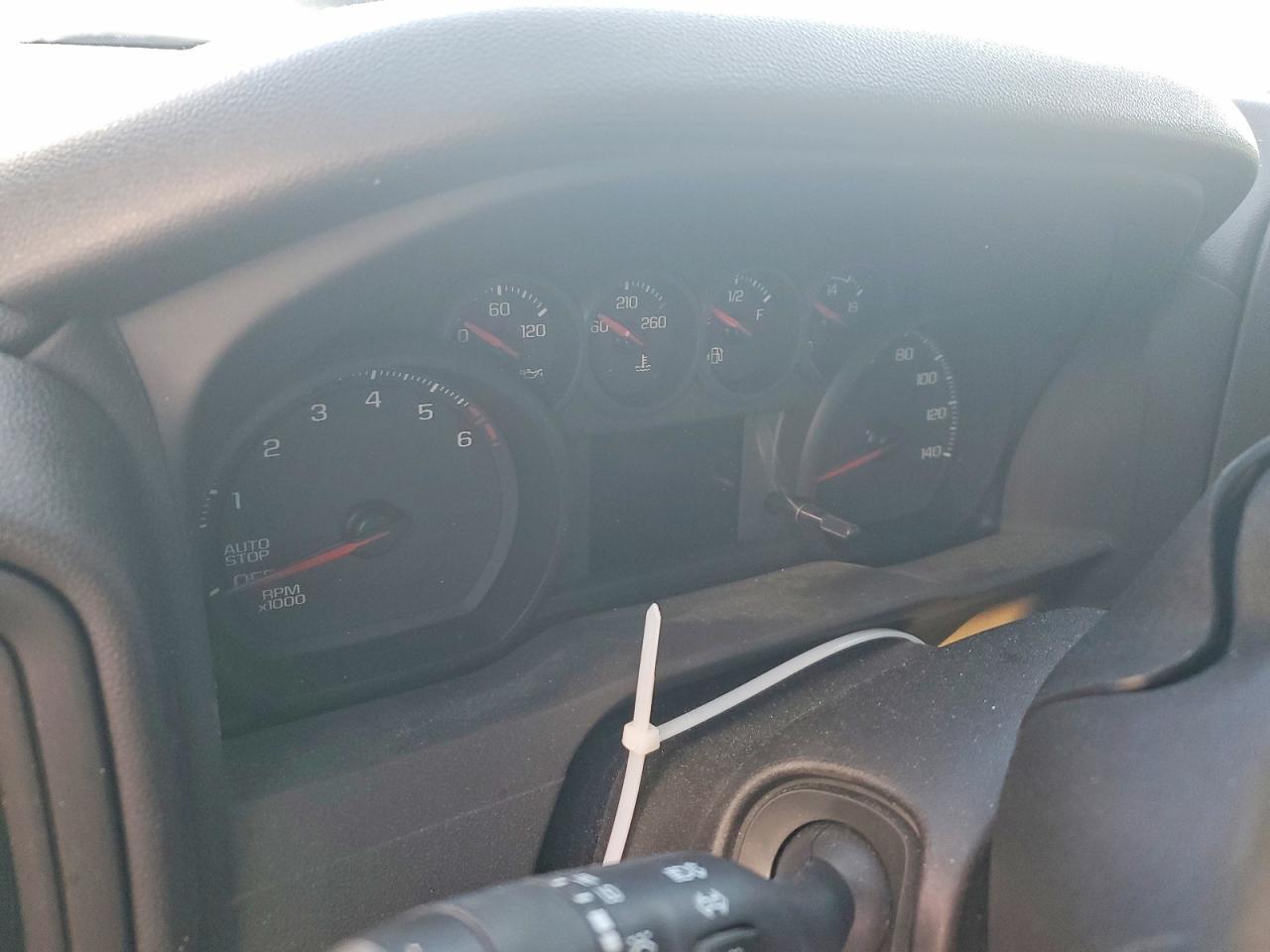 2022 CHEVROLET Silverado