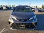 2022 TOYOTA SIENNA