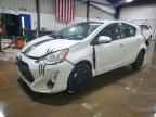 2015 TOYOTA Prius c