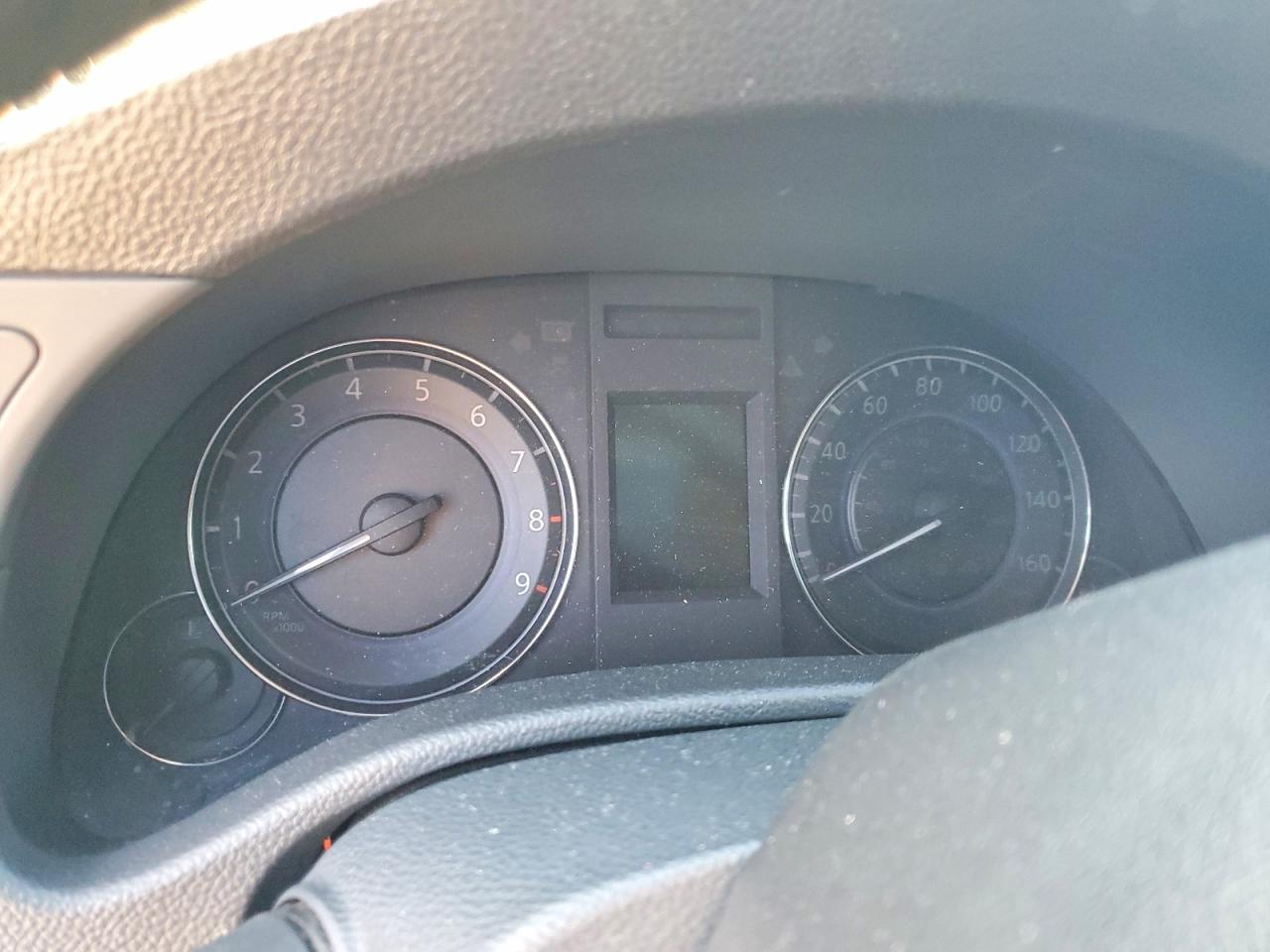 2011 INFINITI G37