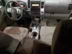 2014 NISSAN Frontier