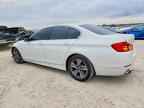 2012 BMW 5 series