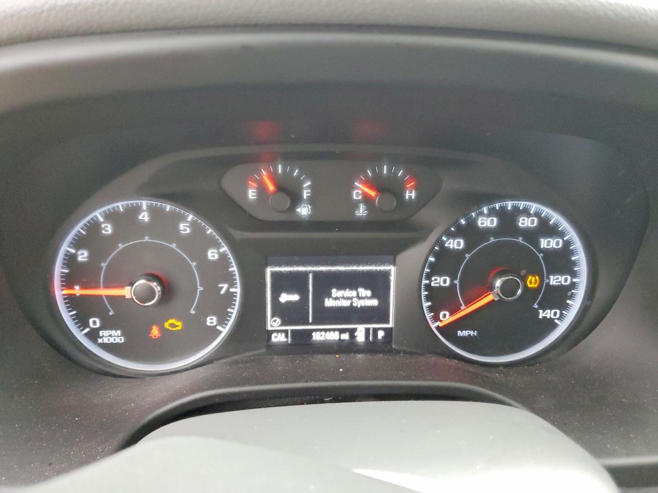2017 GMC ACADIA