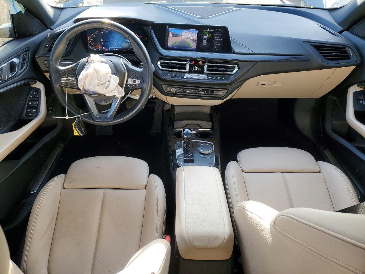 2021 BMW 2 Series