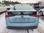 2020 TOYOTA PRIUS